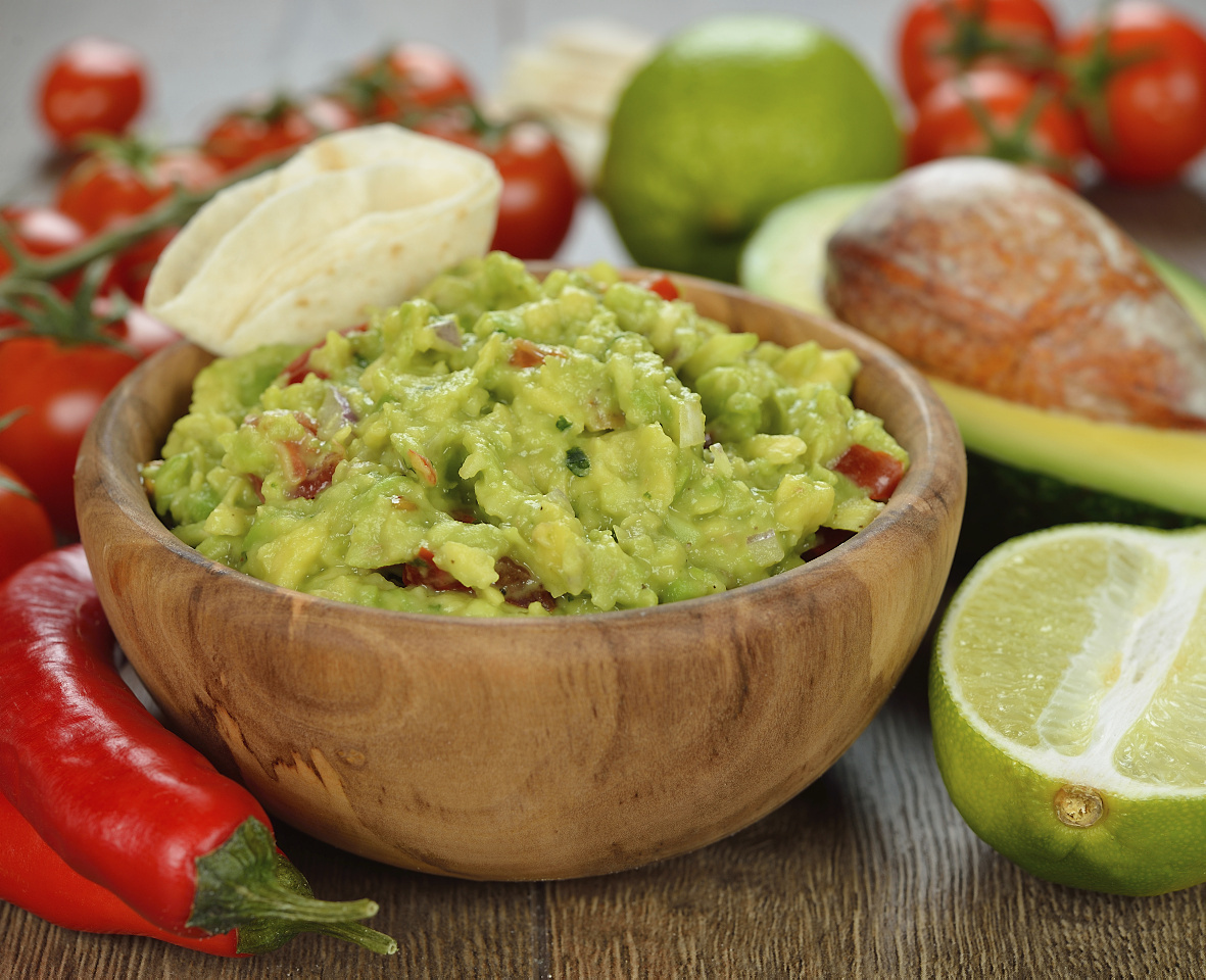 Guacamole