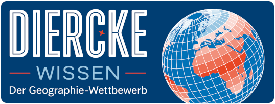Diercke WISSEN 2026 Logo