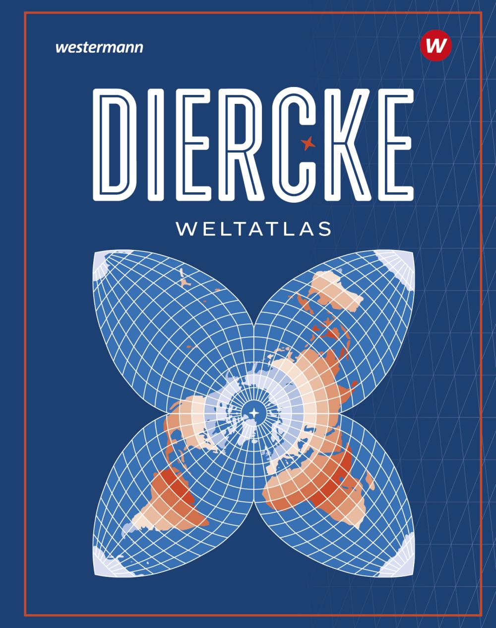 Atlanten | Diercke.de