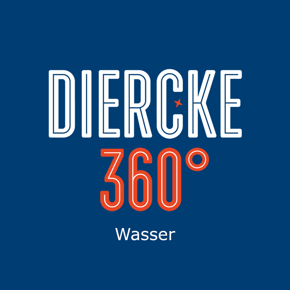 Grafik Diercke 360 Grad Wasser