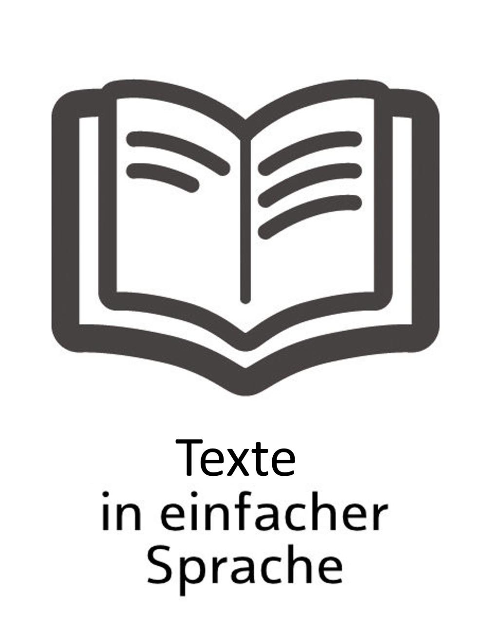 Texte in einfacher Sprache
