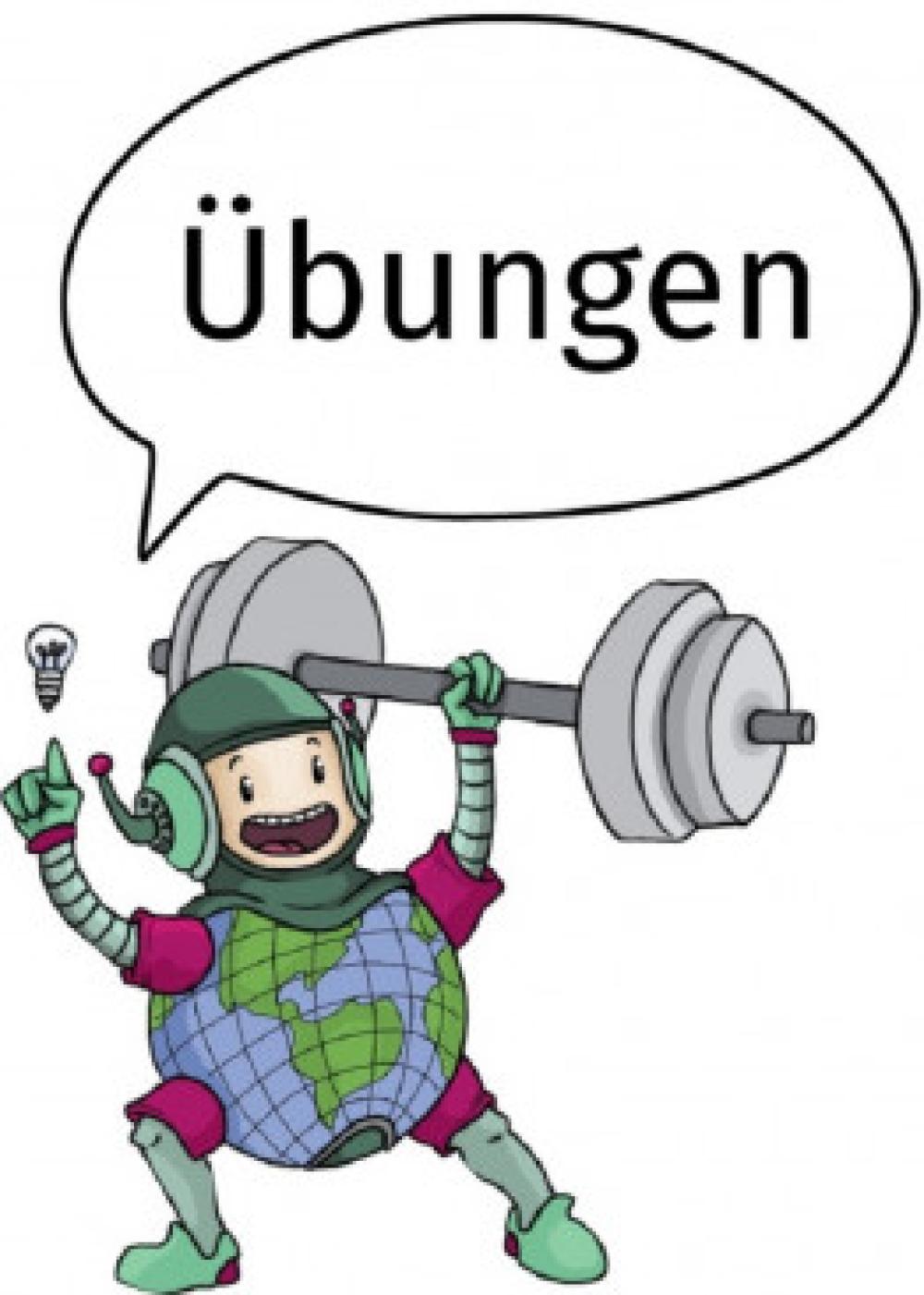 Übungen 