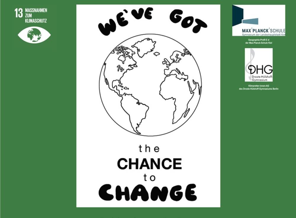 Cover Plakat Ausstellung