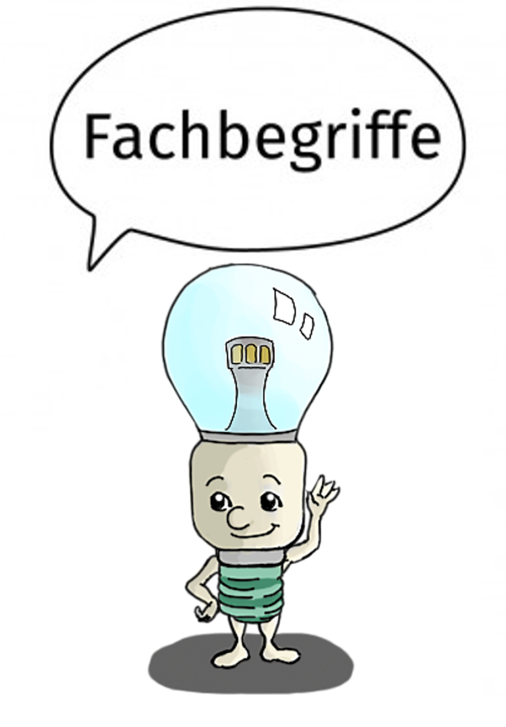 Fachbegriffe