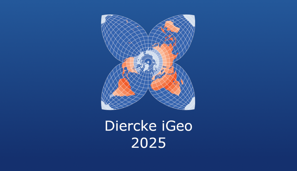 Diercke iGeo 2025