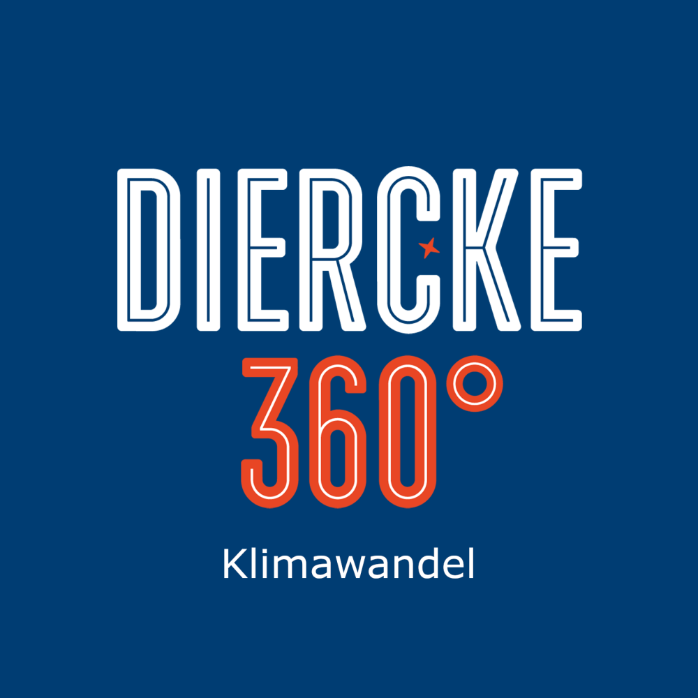 Diercke 360° 2/2025 - Klimawandel Teaserbild