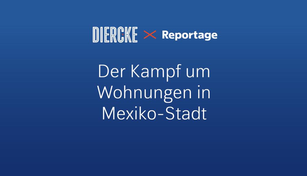 Diercke x auslandsjournal Teaser