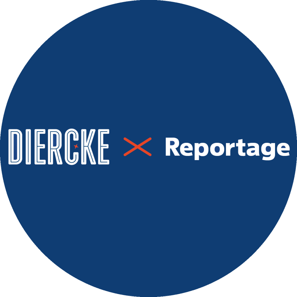 Diercke x Reportage