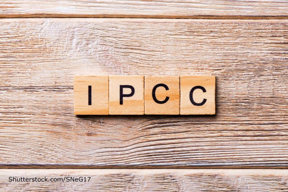 Diercke 360° 2/2025 - IPCC Grafik