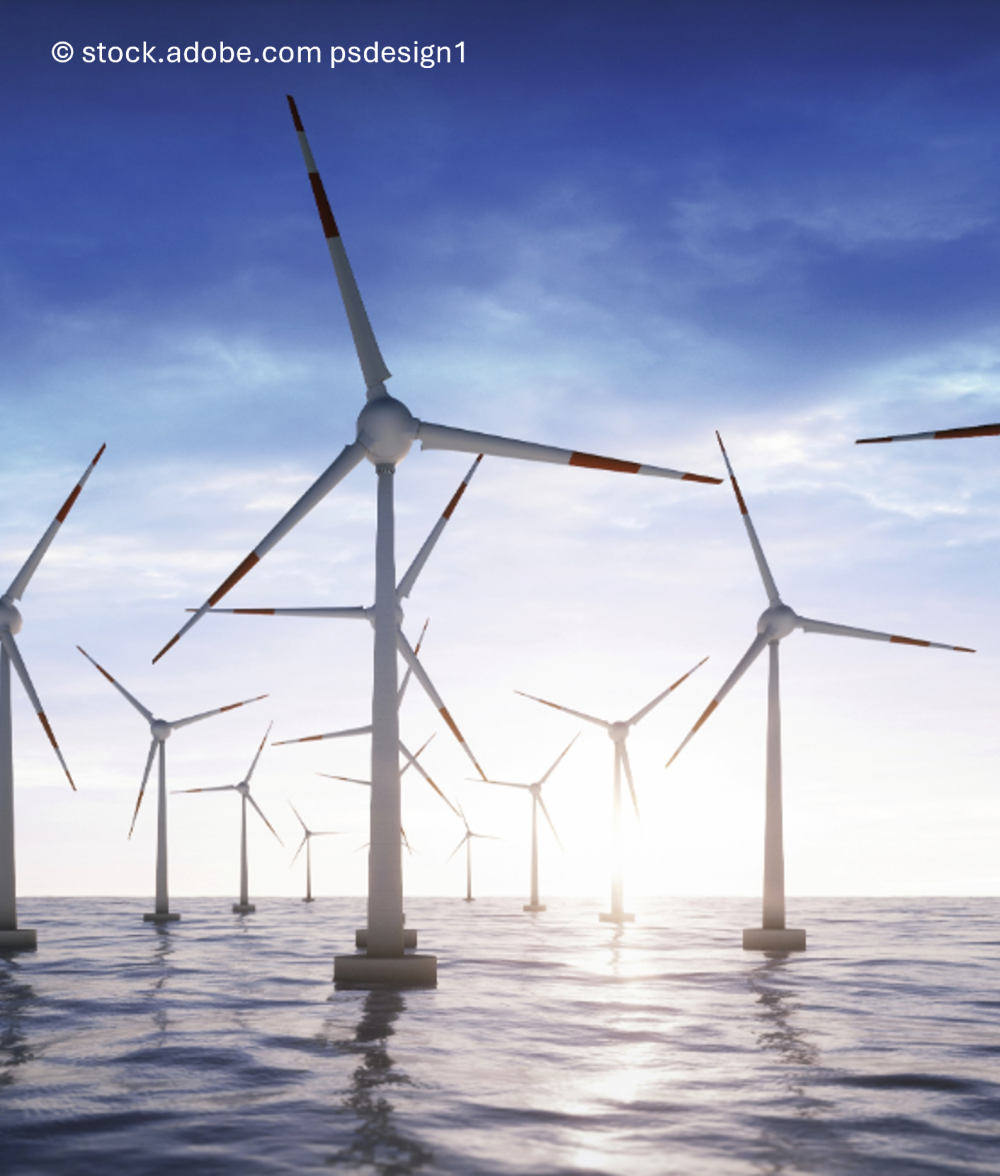 Erneuerbare Energien