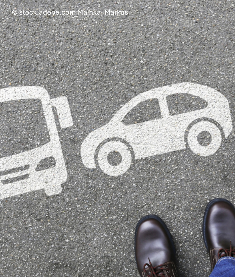 Umweltfreundlich mobil