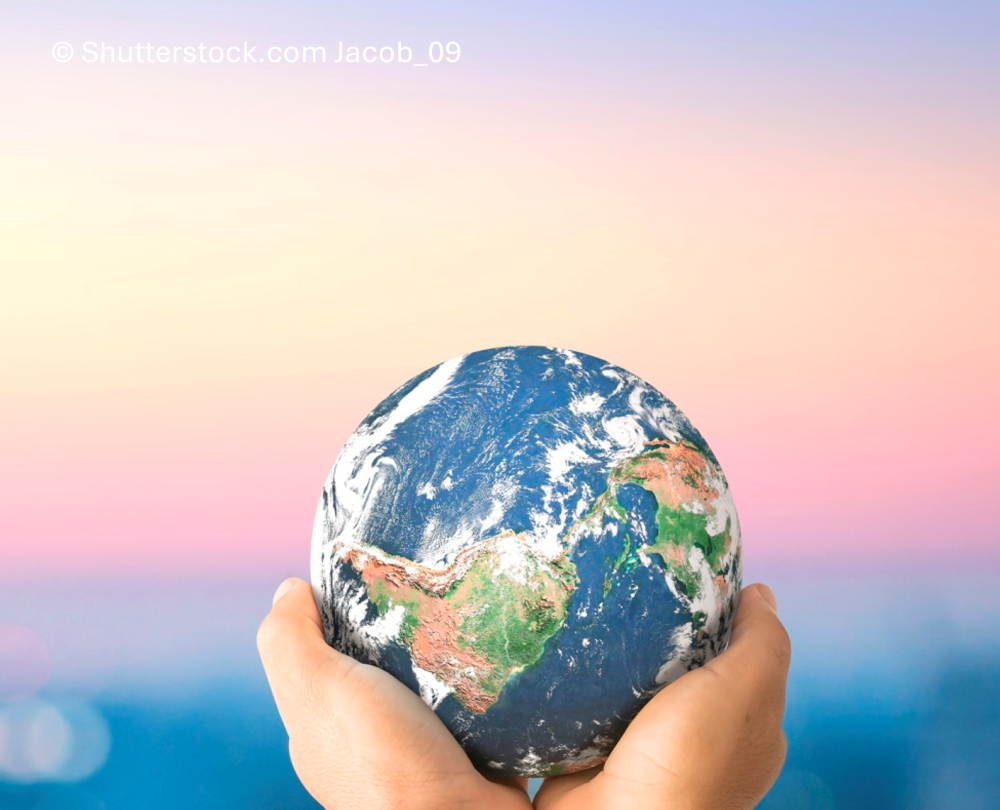 Nachhaltigkeit im Alltag