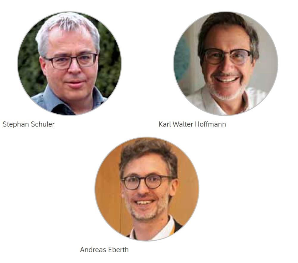 Diercke 360° 1/2026 - Geographie als Denkfach