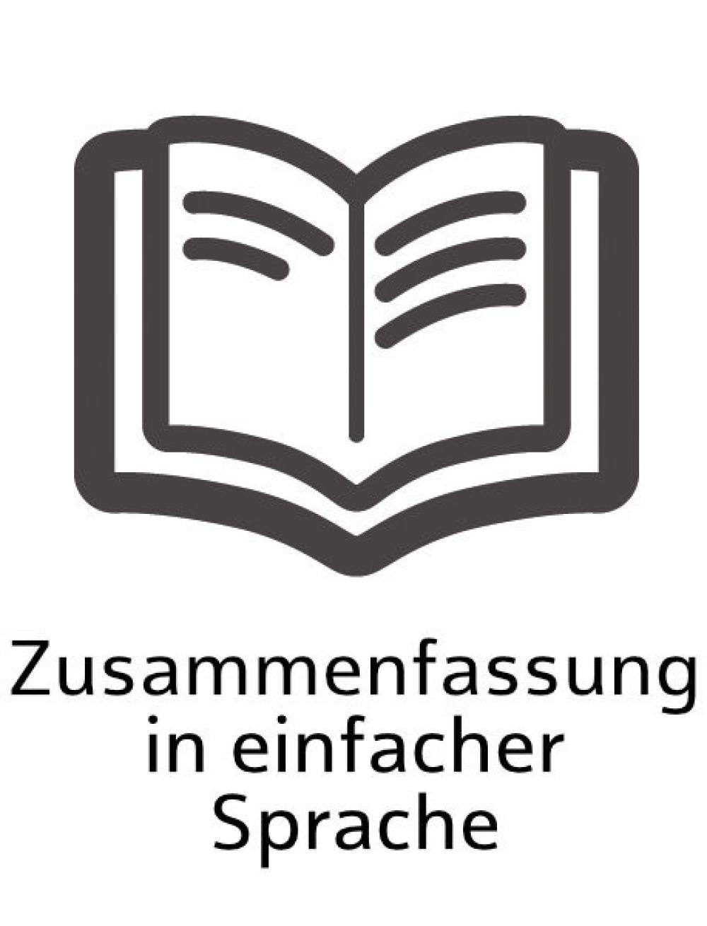 Zusammenfassung in einfacher Sprache