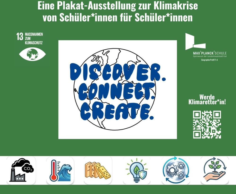 Cover Plakat Ausstellung