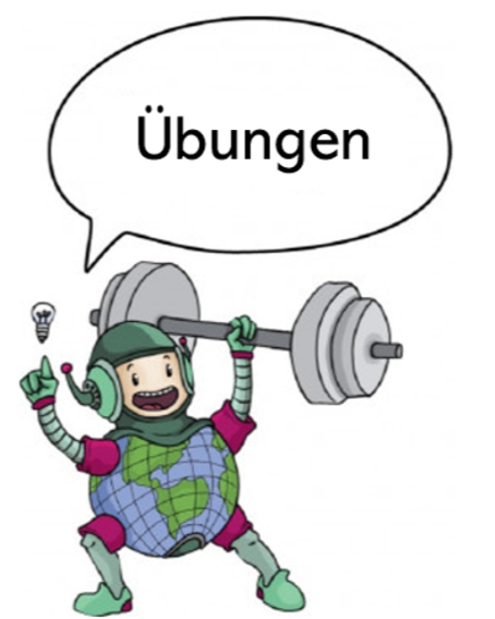 Übungen