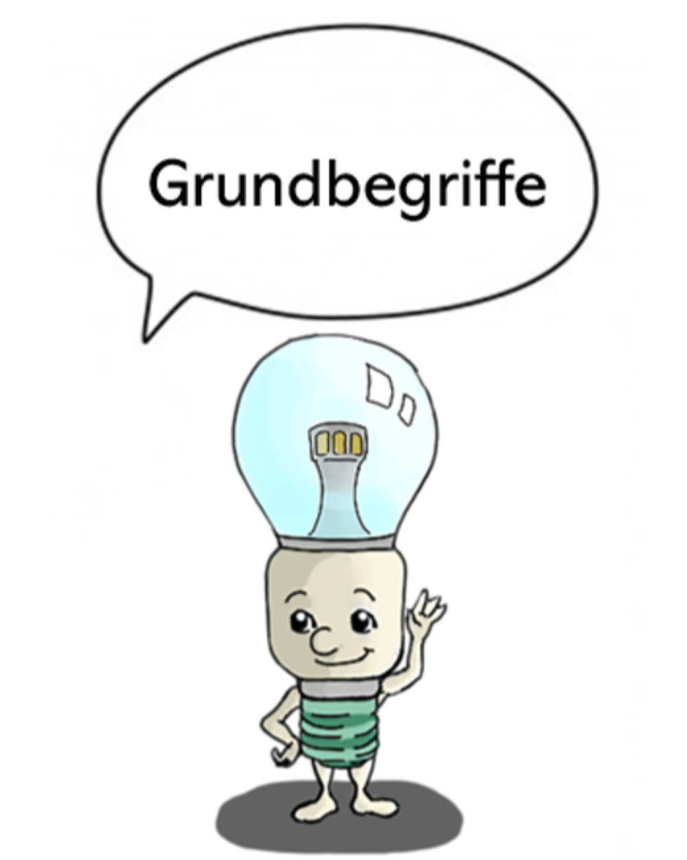 Grundbegriffe