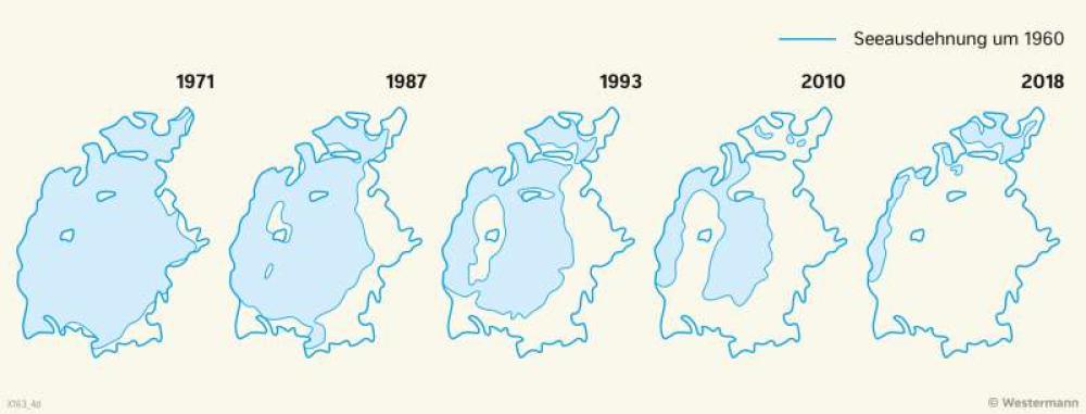 Aralsee Zentralasien Landschaftswandel 978 3 14 100380 2 103 3 1 Aralsee Zentralasien Landschaftswandel 978 3 14 100380 2 103 3 1