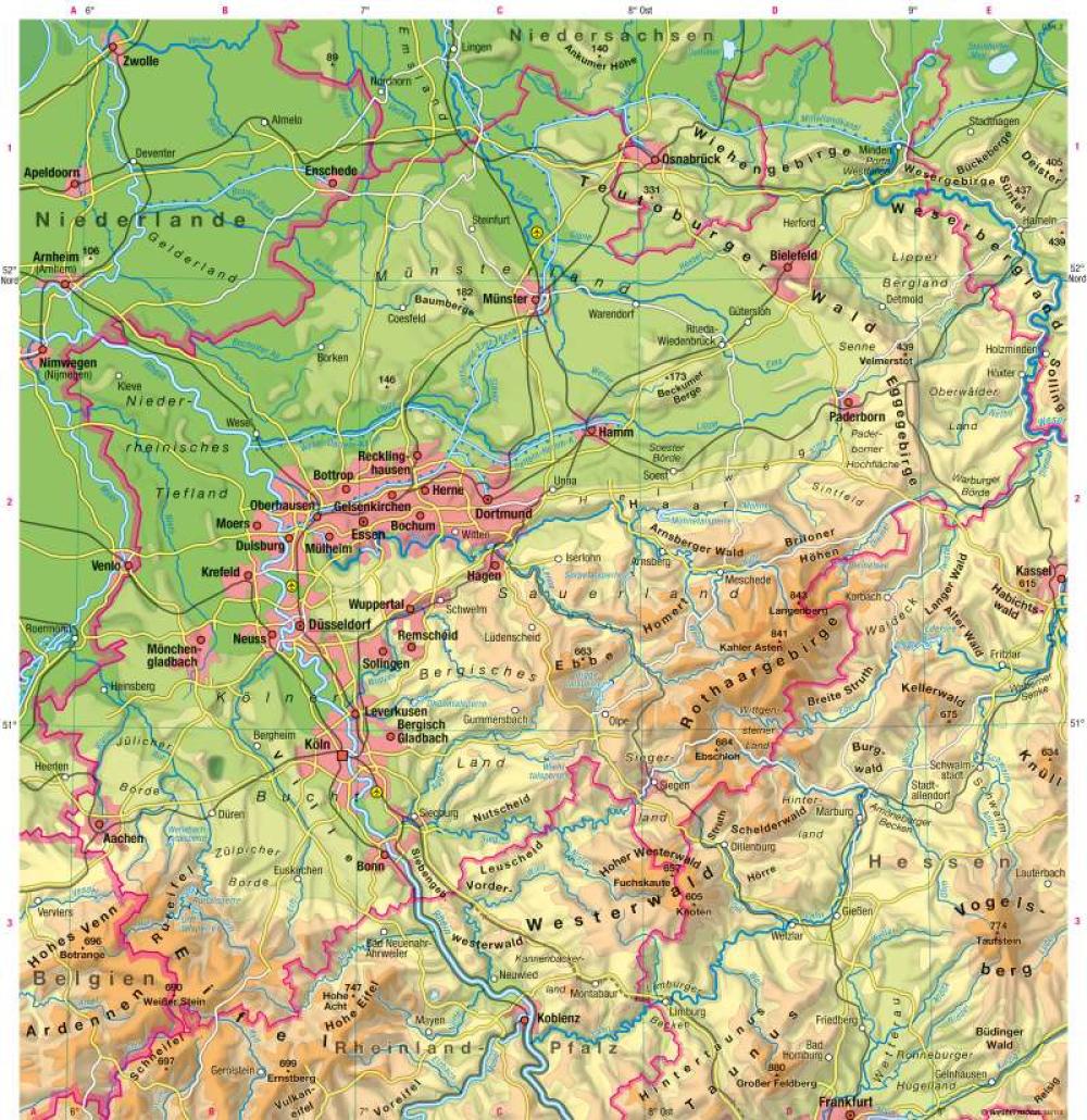 NordrheinWestfalen 97831410085551121 Diercke 2023 NordrheinWestfalen 97831410085551121 Diercke 2023
