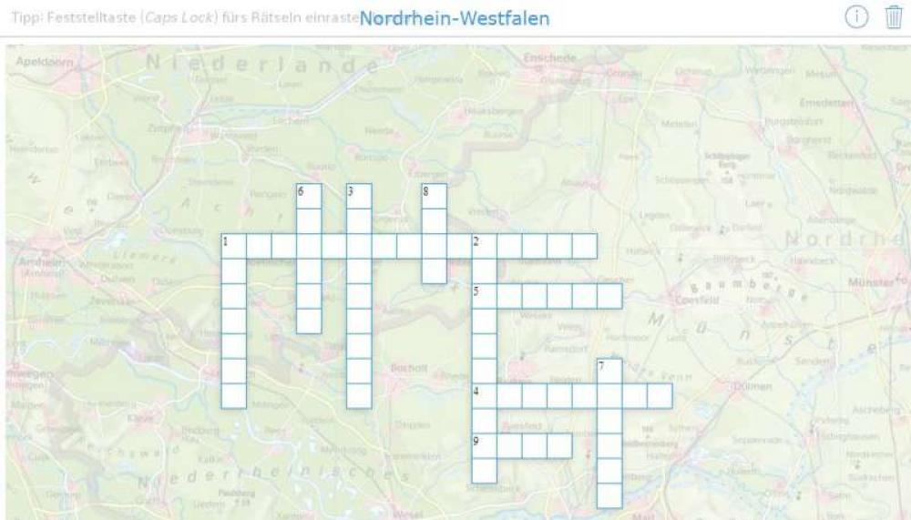 Nordrhein-Westfalen