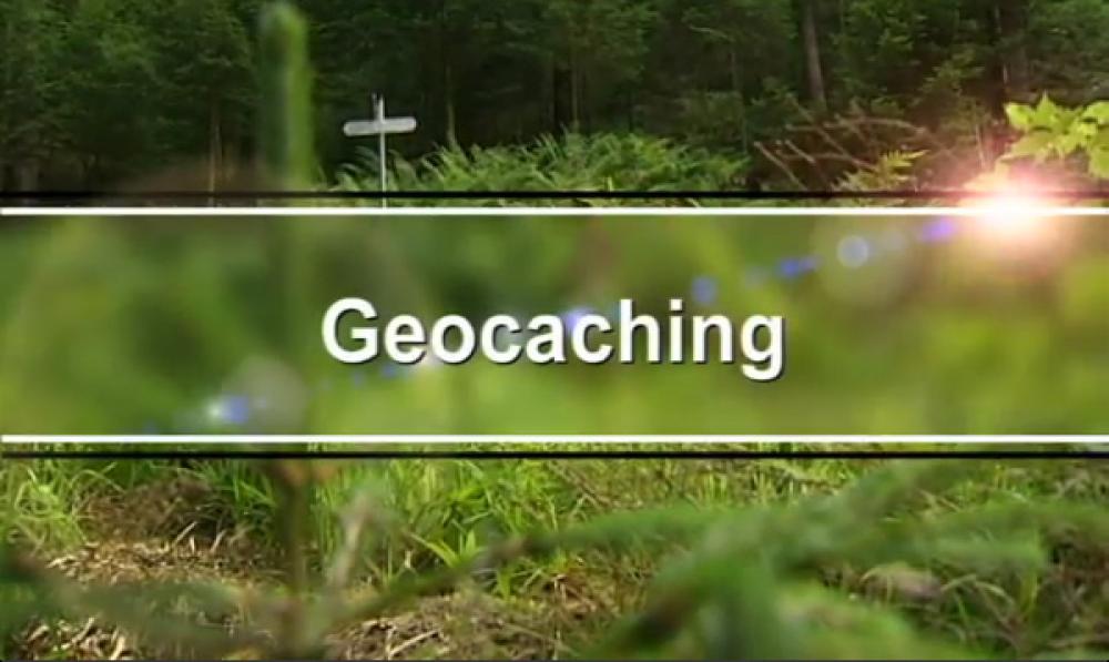Geocaching