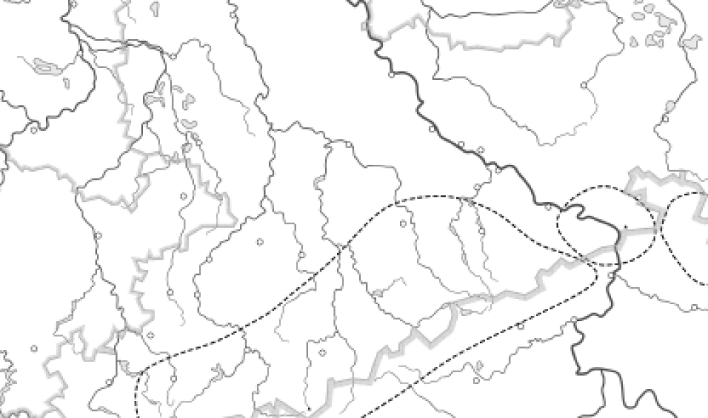 Sachsen – physisch