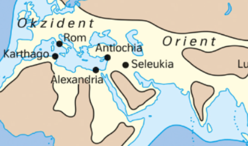 Die Entschleierung der Erde