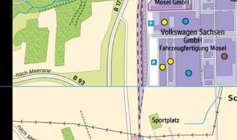 Automobilwerk Zwickau-Mosel