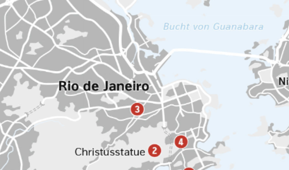 Rio de Janeiro