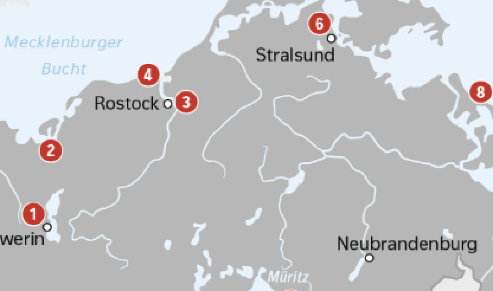 Mecklenburg-Vorpommern