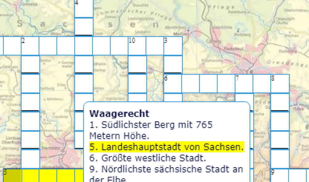 Sachsen