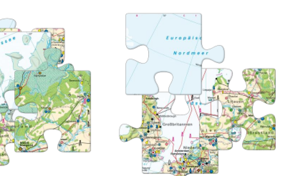 Nordeuropa – Wirtschaft