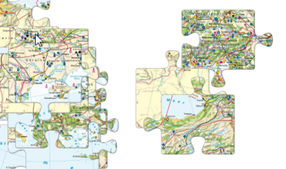 Mittelmeerraum – Wirtschaft