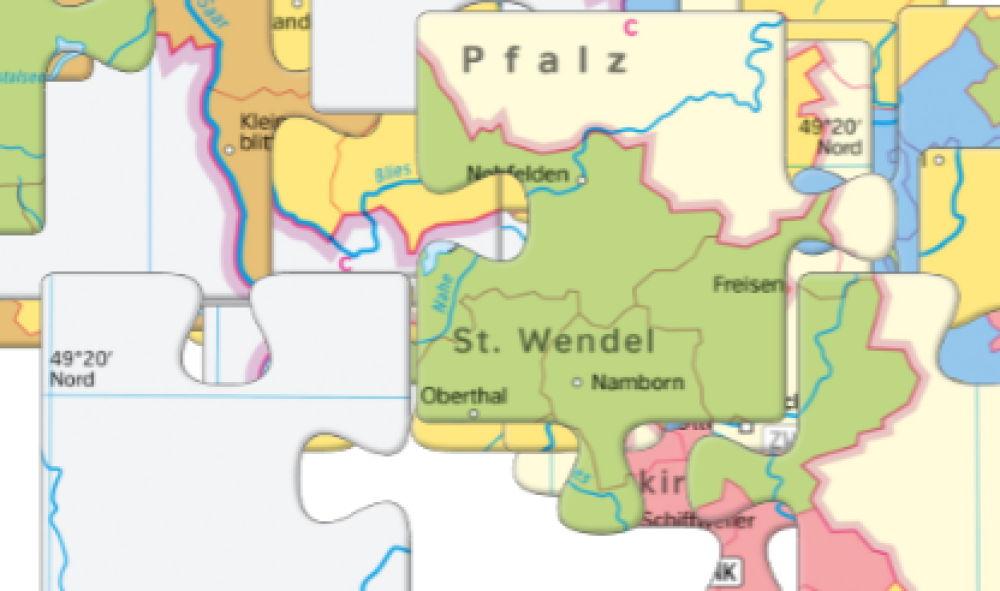 Saarland – politisch