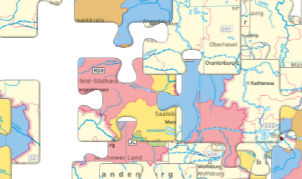 Sachsen-Anhalt – politisch