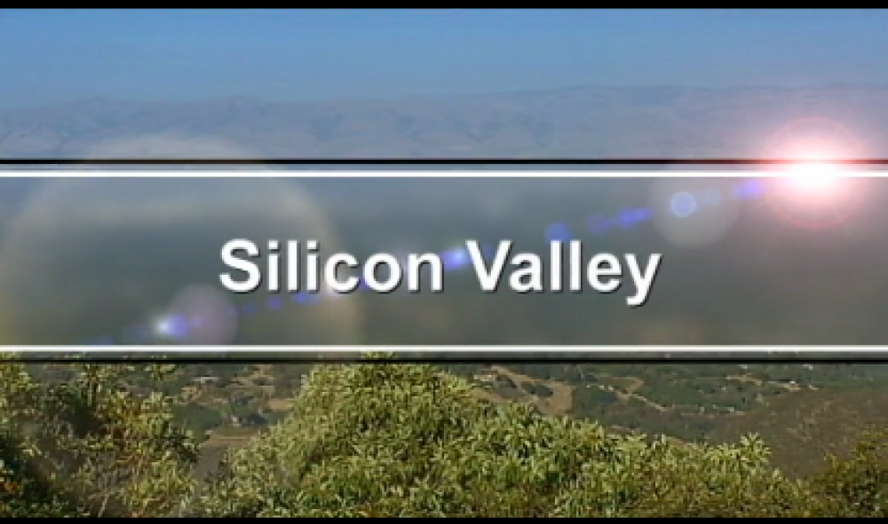 Silicon Valley
