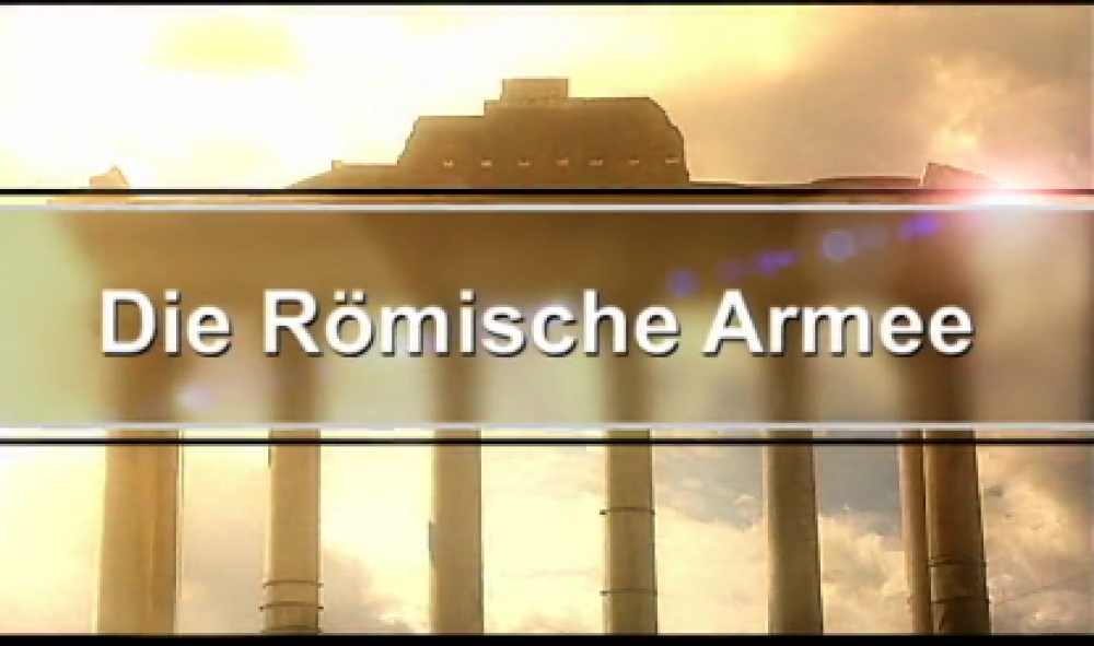 Die Römische Armee