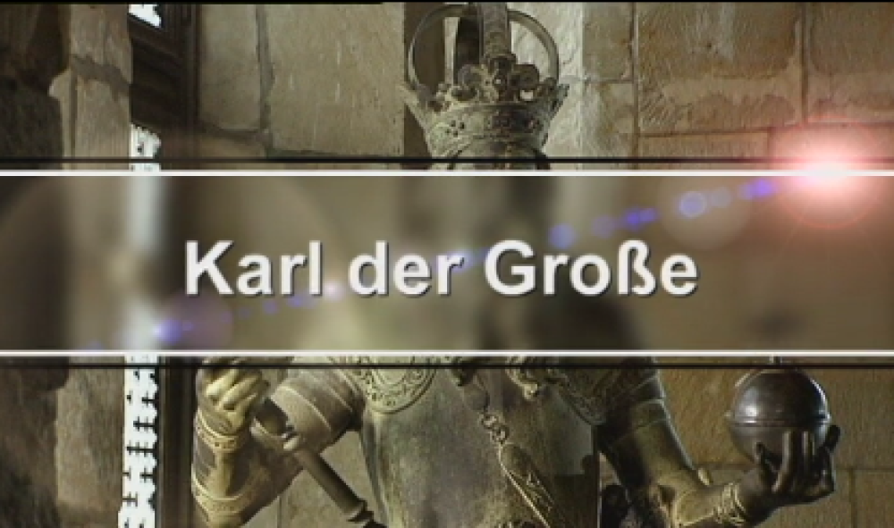 Karl der Große