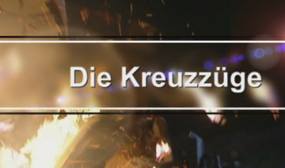 Die Kreuzzüge