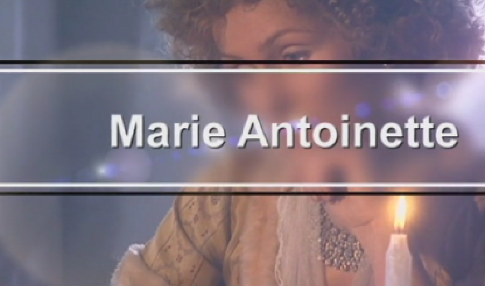 Marie Antoinette
