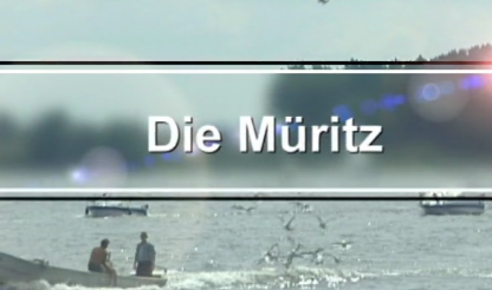 Die Müritz