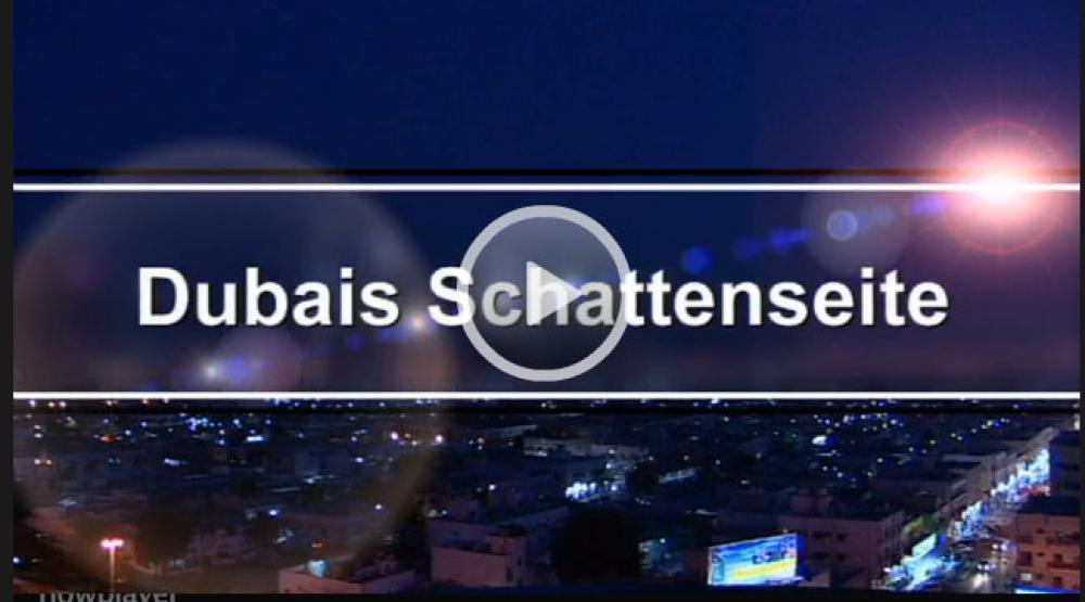 Dubais Schattenseite
